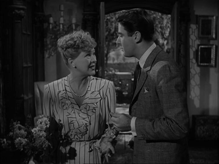 Cluny Brown Bluray Jennifer Jones